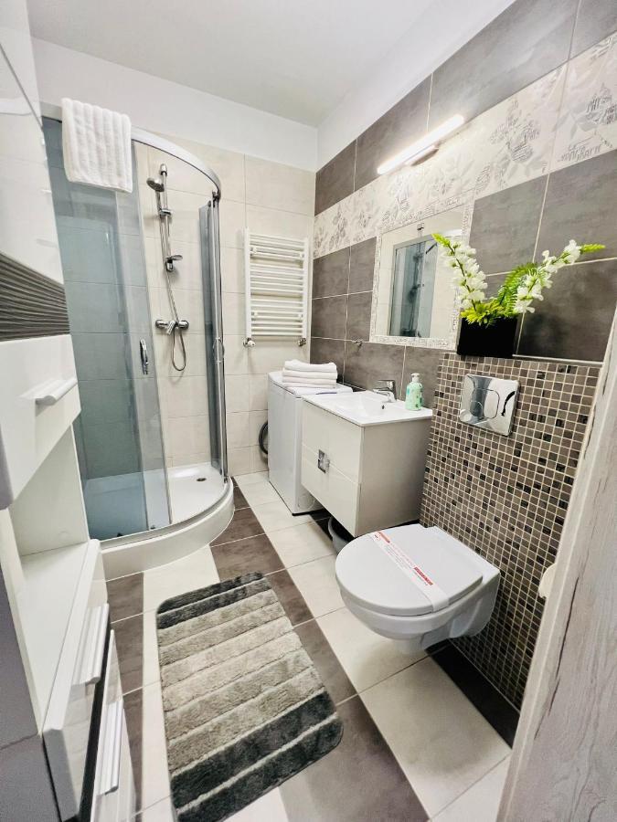 Apartament Eva 2 Jelenia Gora Exterior photo