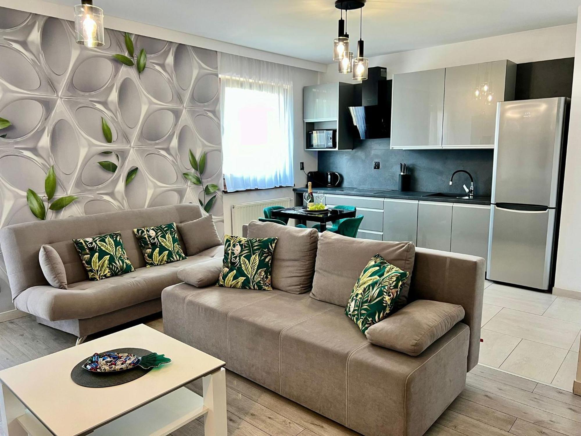 Apartament Eva 2 Jelenia Gora Exterior photo